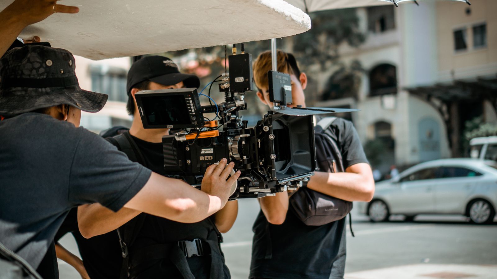 AI Video Production in Uzbekistan: How Brands Make $100K-Looking Ads for $500
