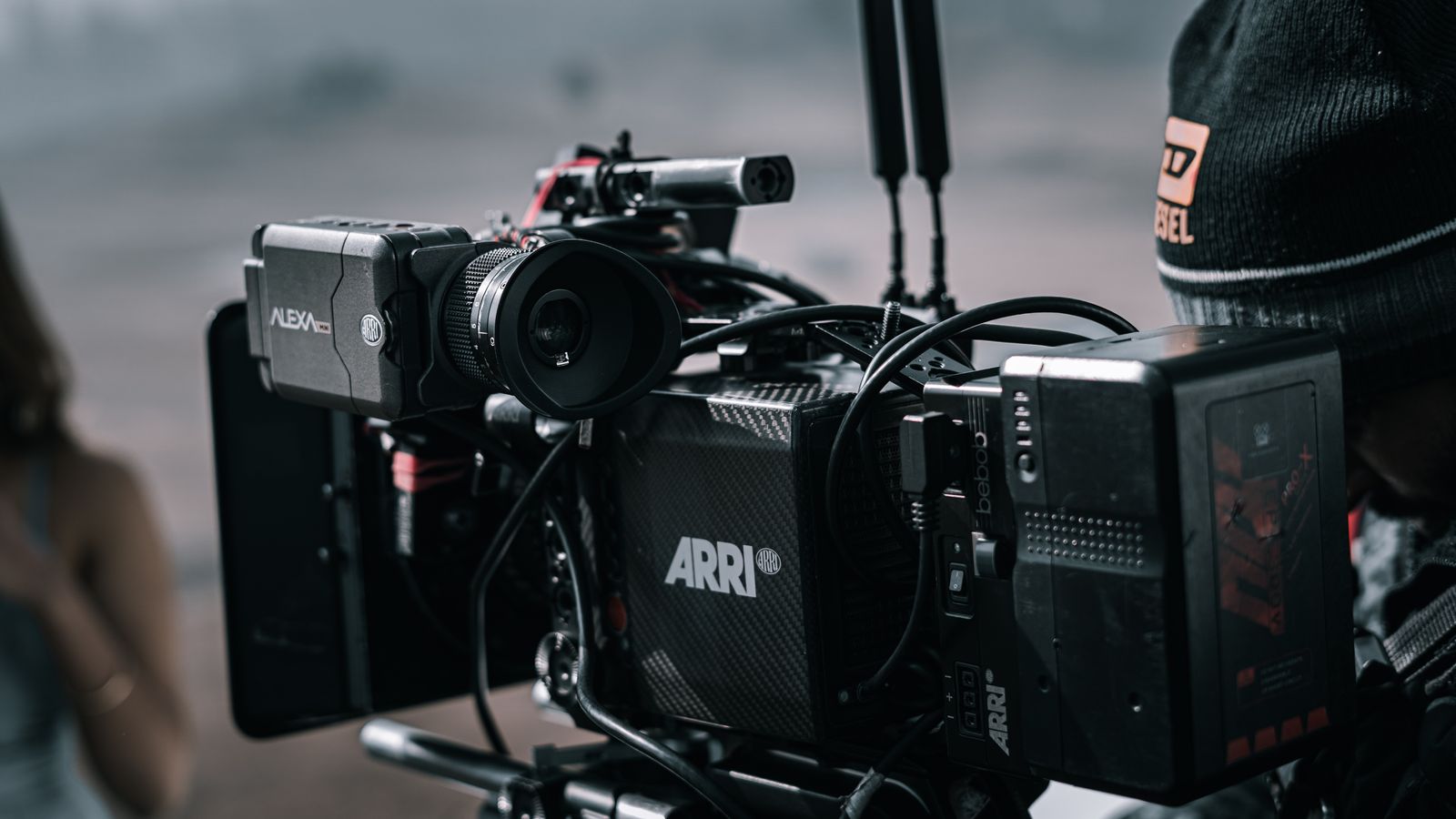 Every Shot Is a Decision: Inside KAMOD's 51-Shot Cinematic Library