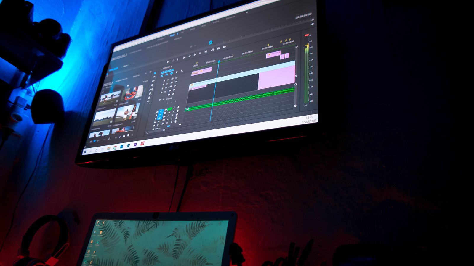 AI Video Tools Were Built by Engineers Who've Never Been on a Film Set. We Built One for Directors.